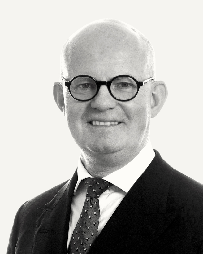 Max Benjamin Hill, K.C.