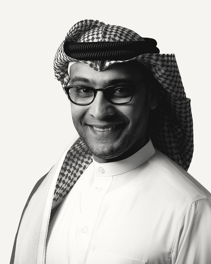 Saud Abdullah Aldawsari