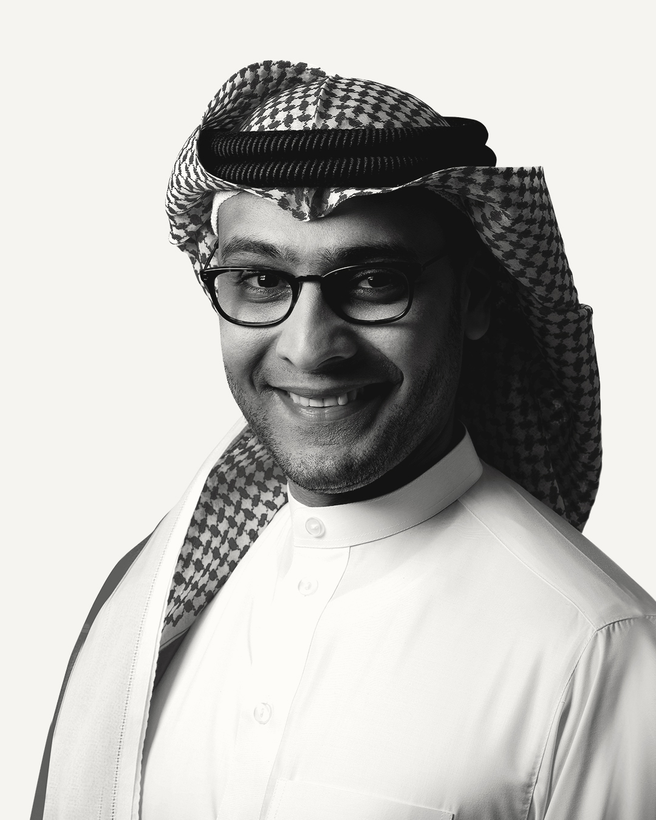 Saud Abdullah Aldawsari