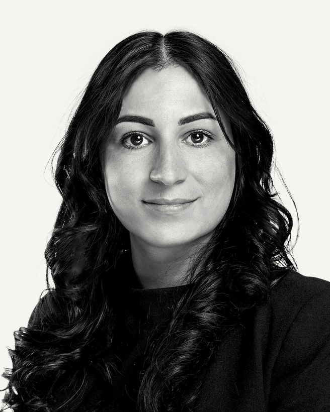 Amani  Al Ali