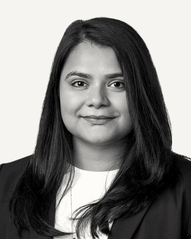 Rishika  Sengupta
