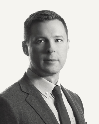 Chad A. Peterson