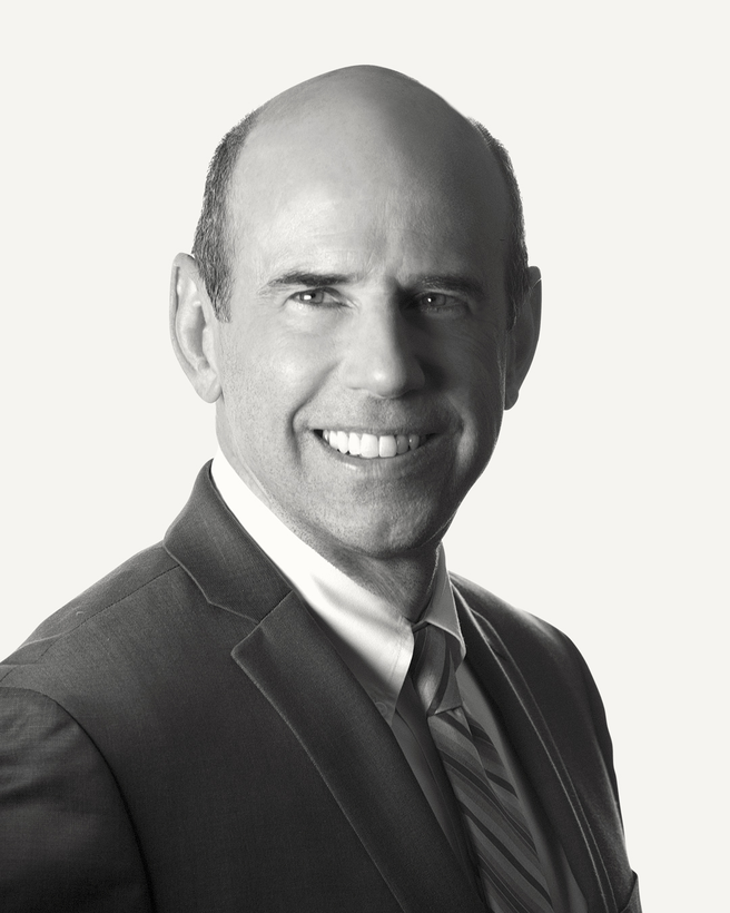 Eric V. Smedley