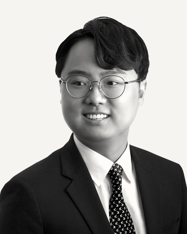 Peter C. Y. Kim