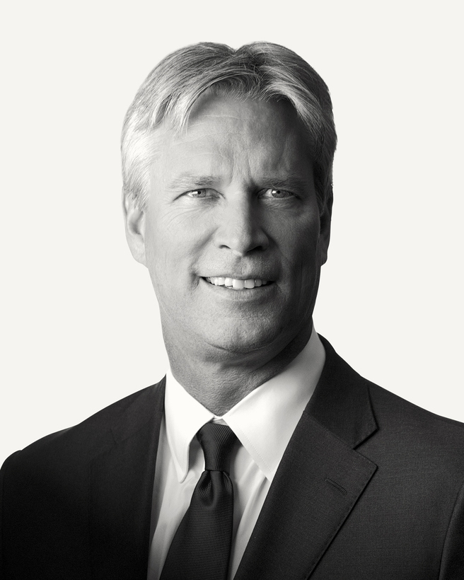 Mark S. Brown