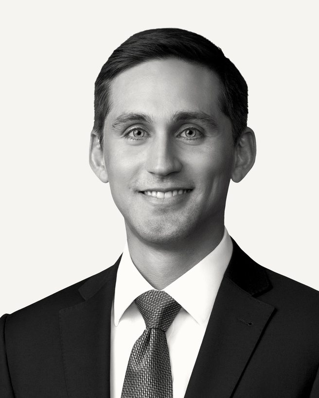 Pedro  Claussen