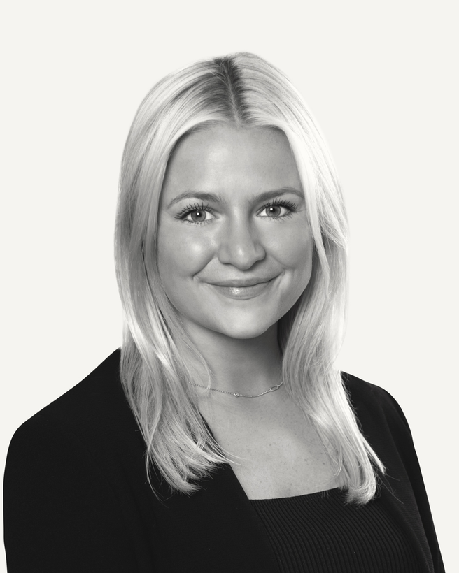 Susannah  Bakke