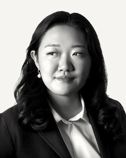 Casey  Wang