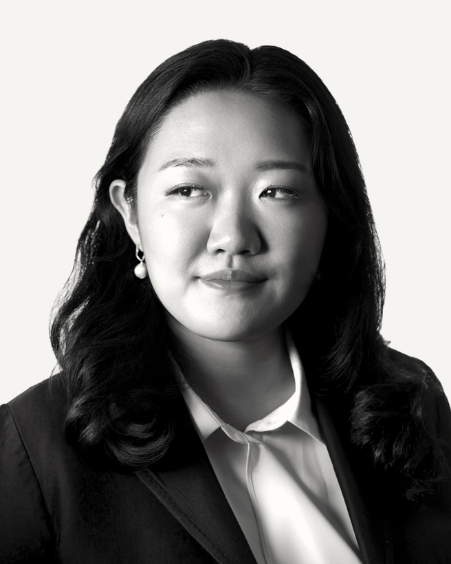 Casey  Wang