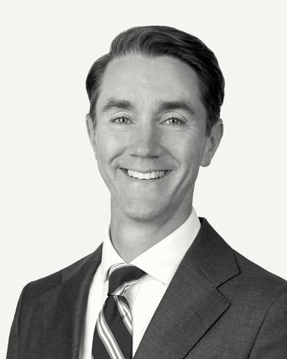 Matthew B. Hanson