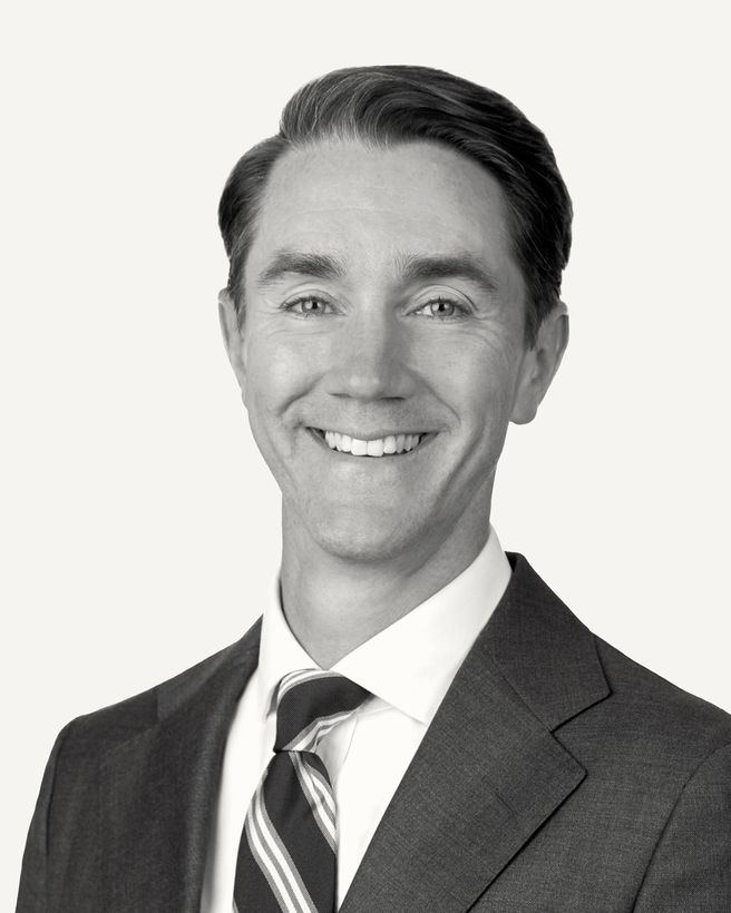 Matthew B. Hanson