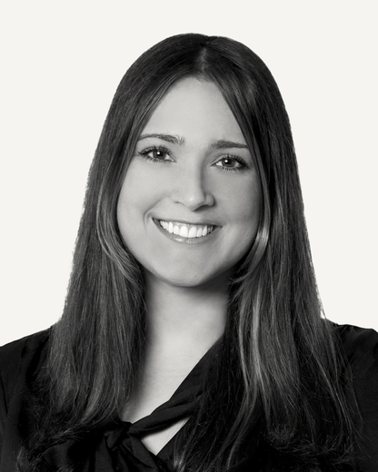 Ava Juliana Parisi