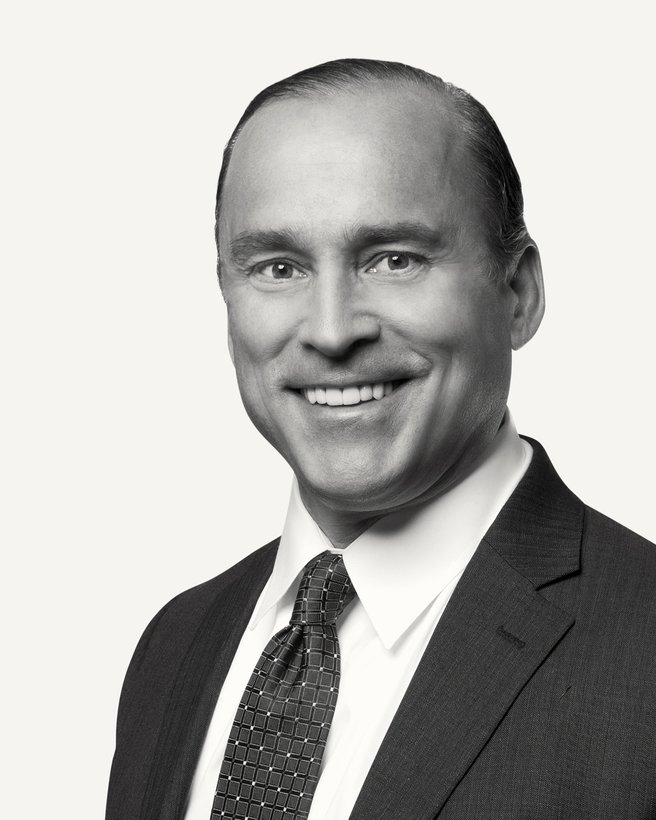 David S. Vandiver III