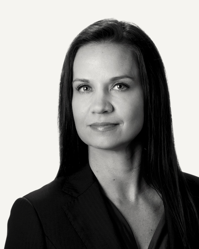Jessica Perry Corley