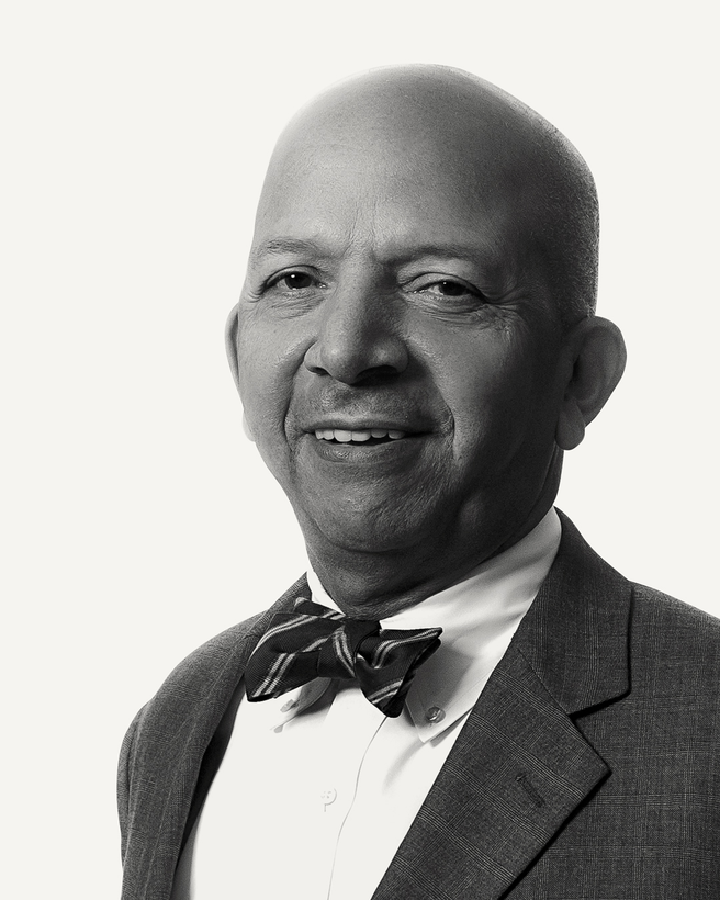 Anthony A. Williams