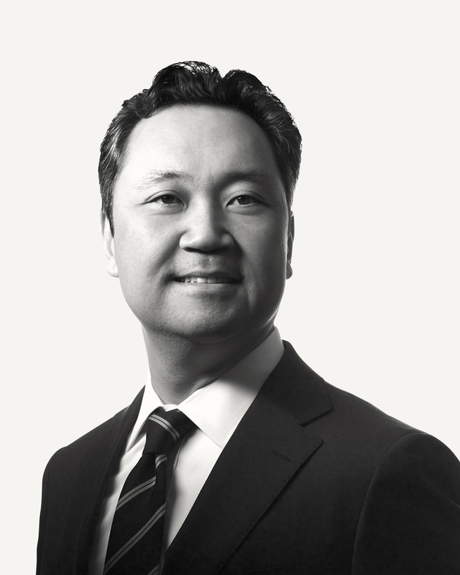 Samuel S. Choy (Sam)
