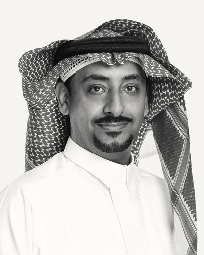 Ahmed  Al Zahrani