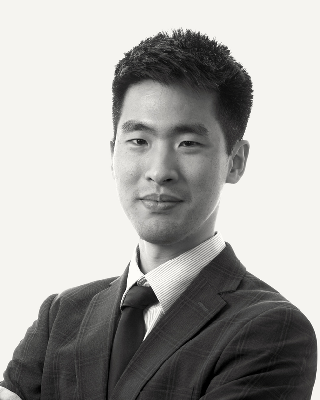 Chris  Hsu