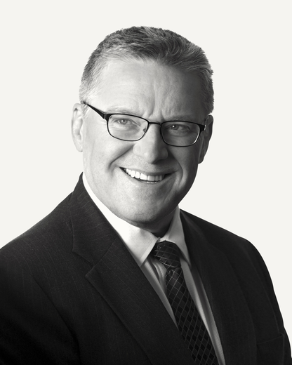 Edmond A. O'Neill