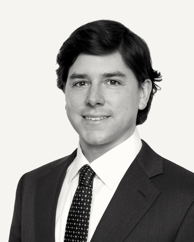 Benjamin  Torres (Ben)