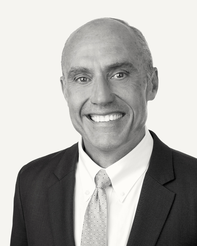 Patrick J. Murphy (Pat)