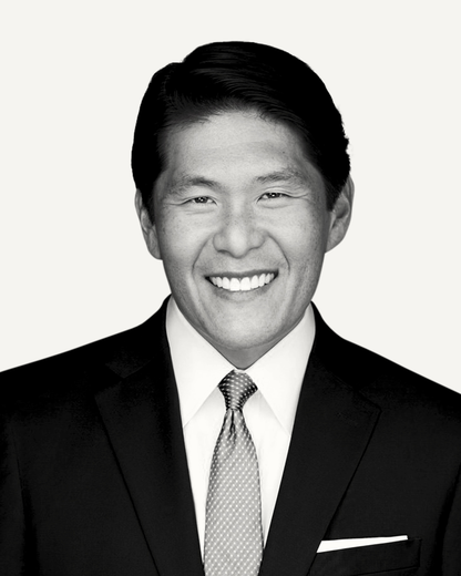 Robert K. Hur (Rob)