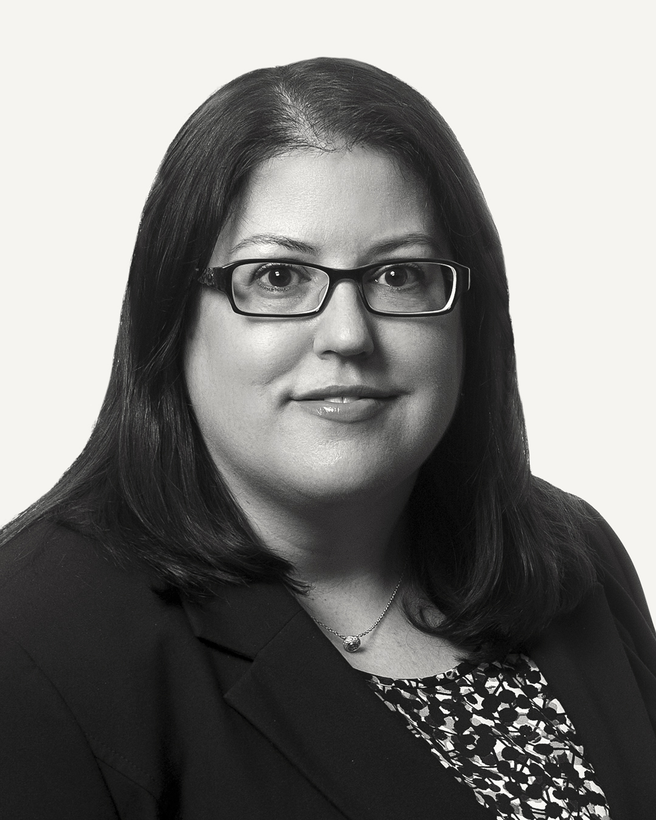 Melissa A. Dempsey