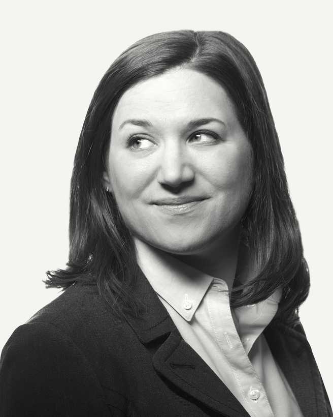 Megan M. Michelsen