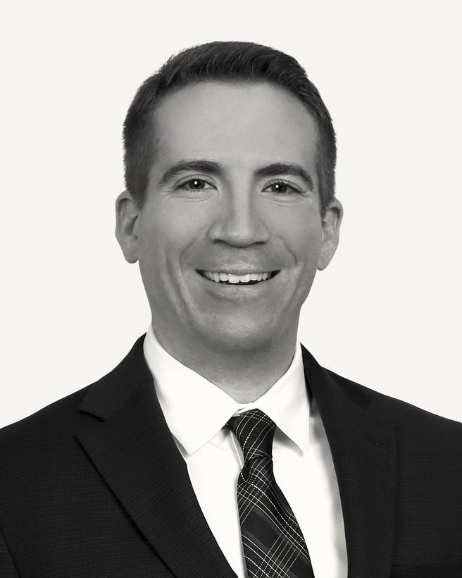 Michael  Mosher
