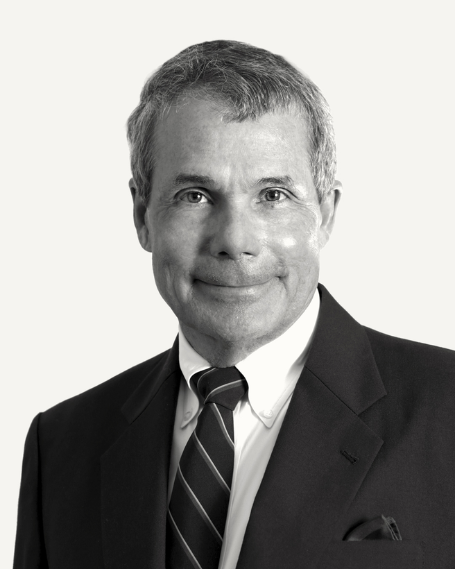 Thomas J. Friel, Jr. (Tom)