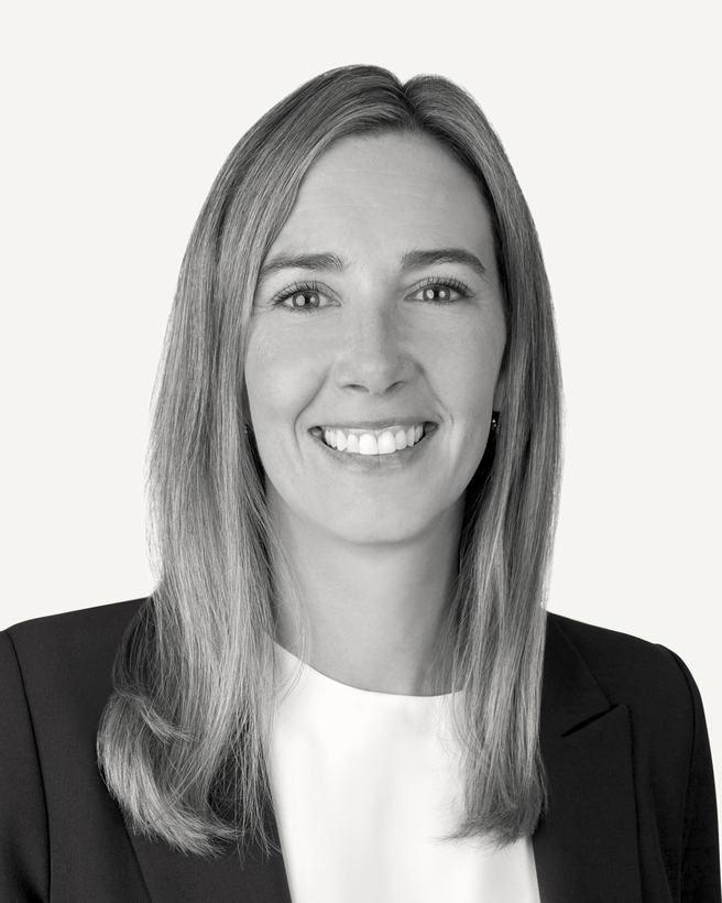 Katherine  Cooper