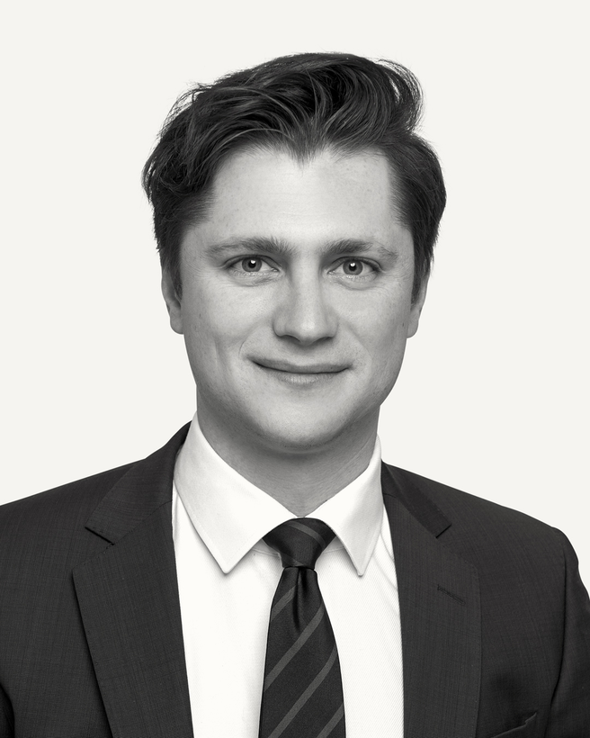 Benjamin  Koepple