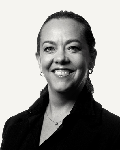 Louise  Roux de Buisson