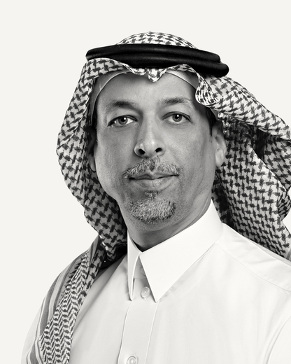 Mansour  Bin Dakhail