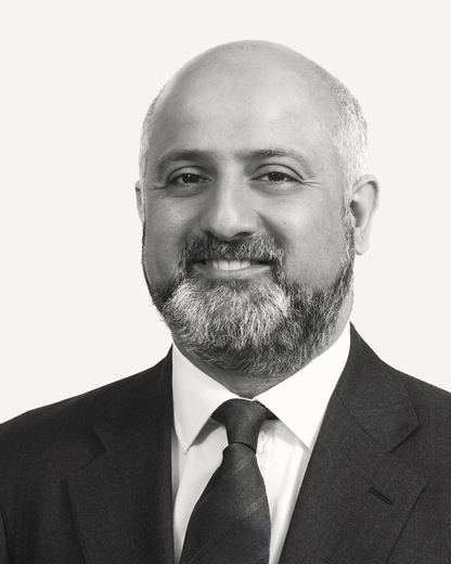 Sajid  Ahmed