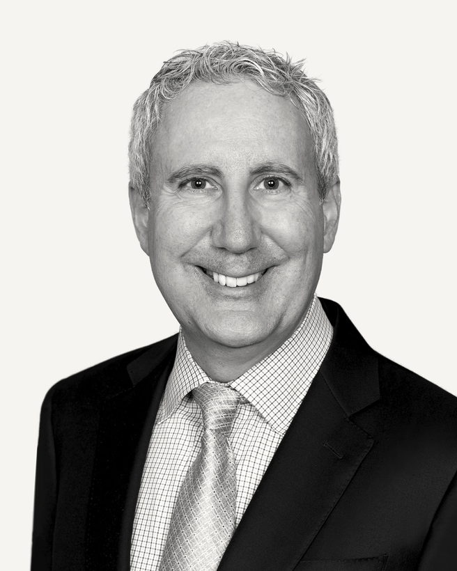 Brian P. Miller