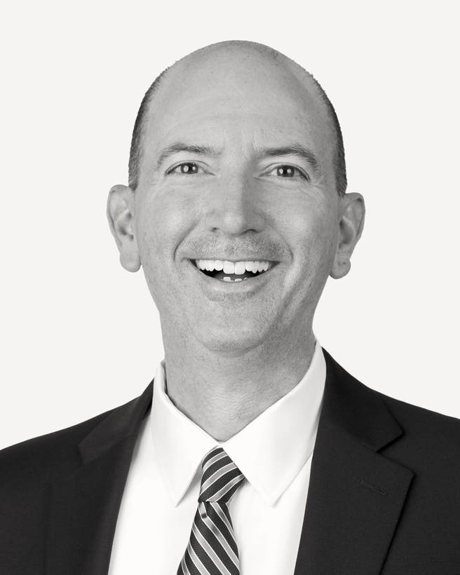 Robert K. DeConti (Rob)