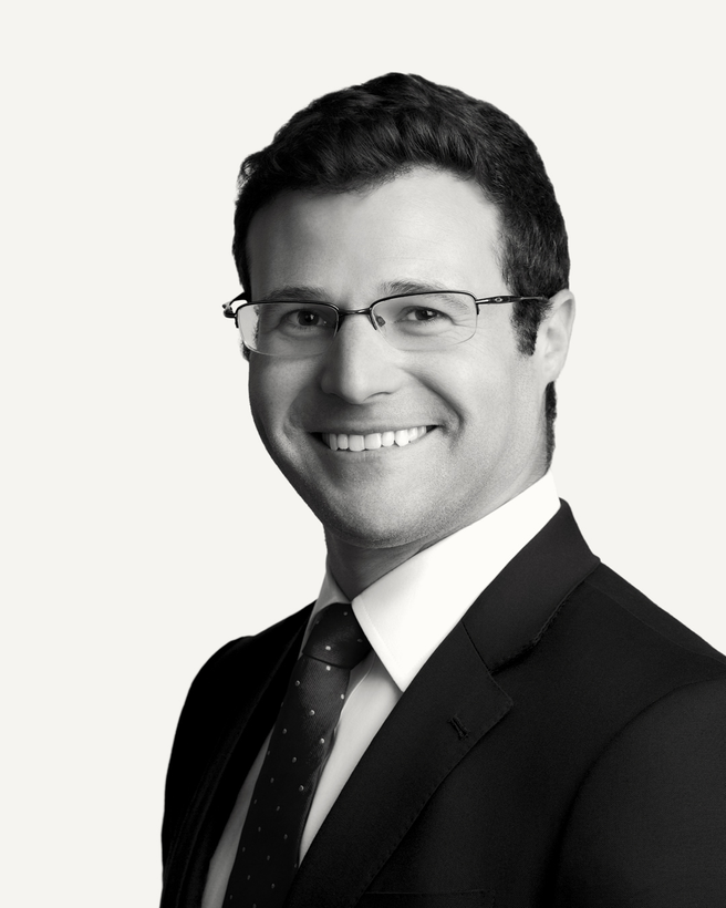 Ryan D. Tansey