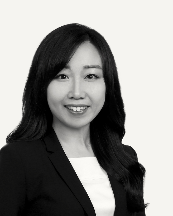 Christine B. Choi
