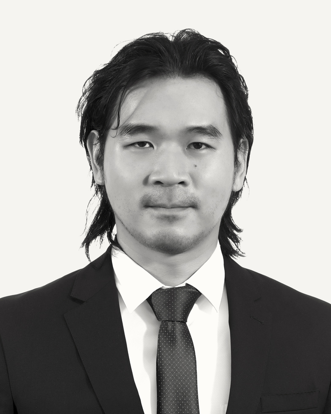 Alex  Lo