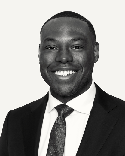 Elijah T. Staggers