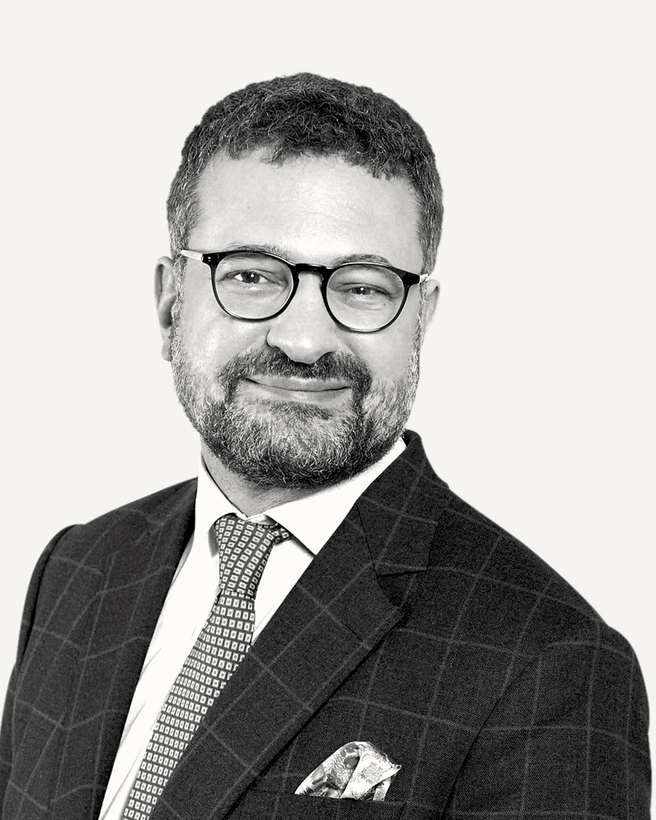 Fernand  Arsanios