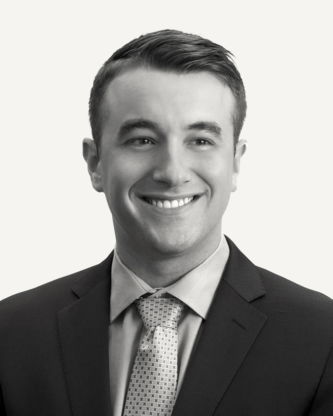 Alec B Rubenstein