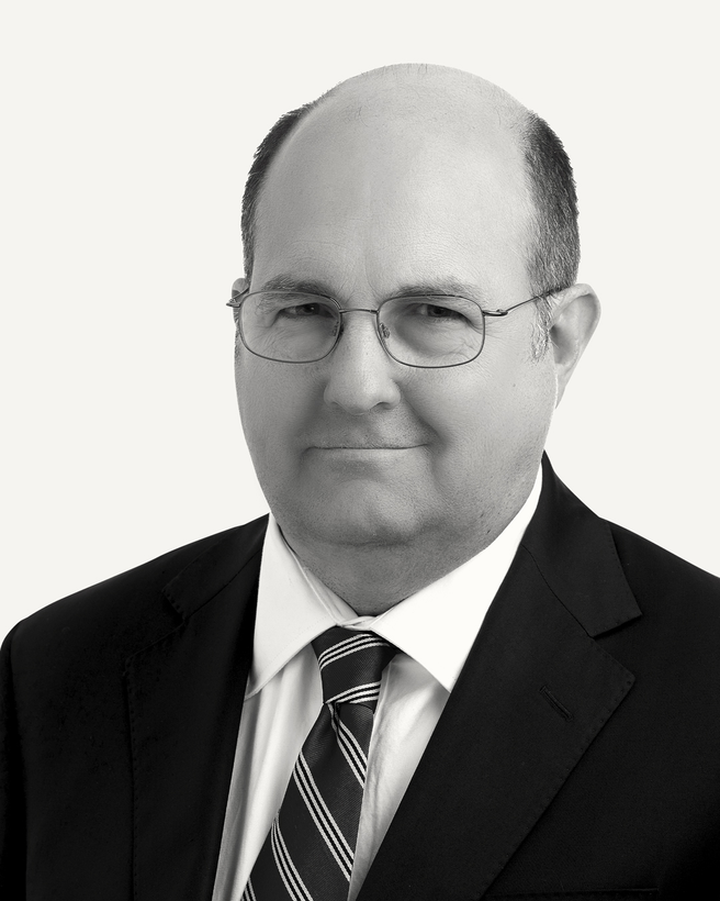 Stephen P. Vaughn
