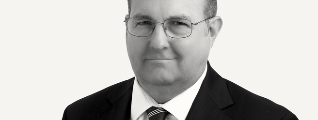 Person Stephen Vaughn