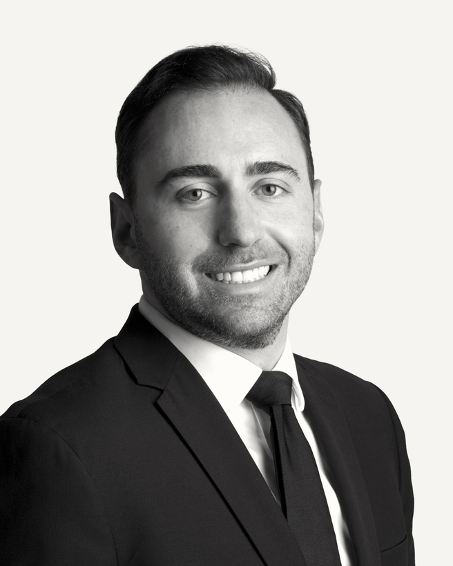 Michael William Alescio, Esq.