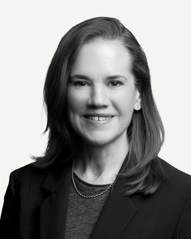 Kathleen E. McCarthy (Katie)