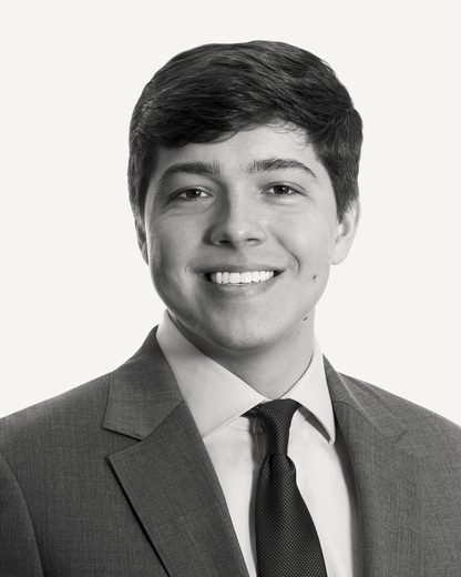 Austin  Sanders