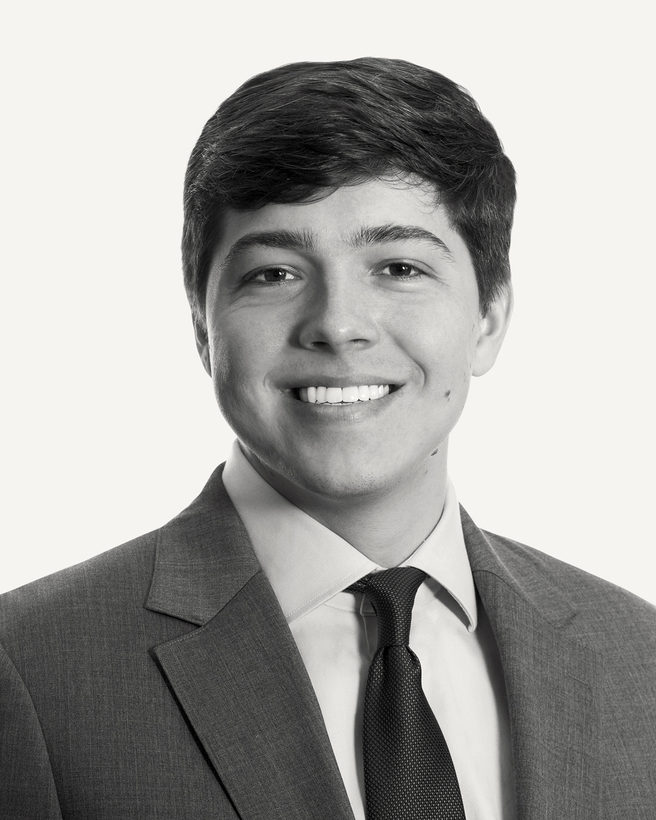 Austin  Sanders