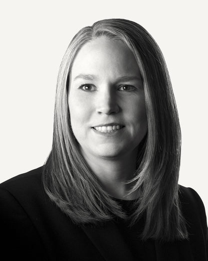 Bethany M. Rezek